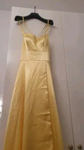 vestito da Sera Cocktail ballo taglia s 40 - Foto 1 di 4