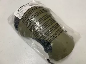 ALMOHADILLAS VERSÁTILES DE PROTECCIÓN INTEGRADA PARA RODILLAS PATAGONIA VIKP OLIVINE AOR2 NIVEL 9 - Imagen 1 de 5