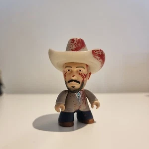 Preacher  Collection TITANS Vinyl figure loose - Picture 1 of 10