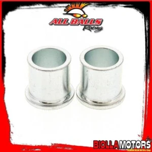 11-1031 FRONT WHEEL SPACER KIT Kawasaki KX250F 250cc 2006 - ALL BALLS - Picture 1 of 5