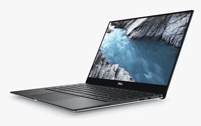 Dell XPS 13 7390 13.3" (8GB, Intel Core i5-10210U, 1.6 GHz, 256GB SSD) Laptop - - Image 1 of 4