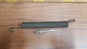 Yard King Murray Model 46106X89A Lawn Tractor Spring 165X133MA & Stud 094042Z - Picture 1 of 1
