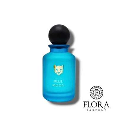 SWISS ARABIAN Blue Moon - 100ml - Surrati - Eau de Parfum für Damen und Herren