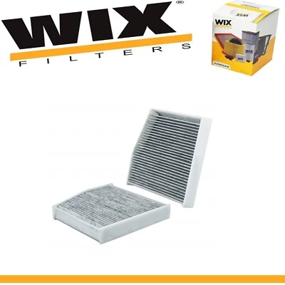 Filtro de aire de cabina WIX para MERCEDES-BENZ GLB35 AMG 2021-2023 L4-2,0 L Foto 1 de 4