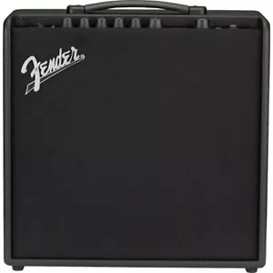 Fender Mustang LT50 Amplificatore per chitarra - Foto 1 di 4