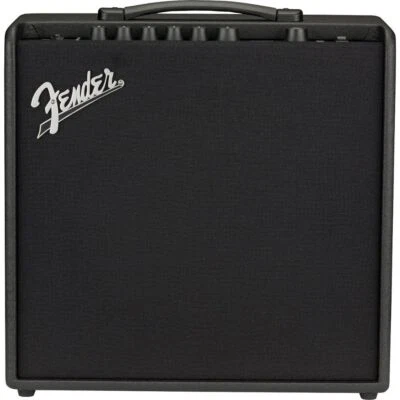 Fender Mustang LT50 Guitar Amplifier - Image 1 of 4