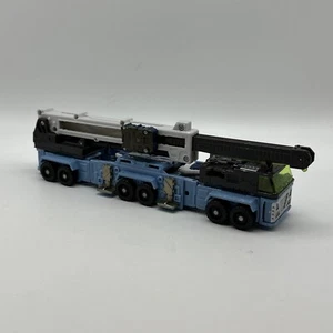 Transformers Cybertron Mudflap Figure Voyager Class 2005 Hasbro - Picture 1 of 8
