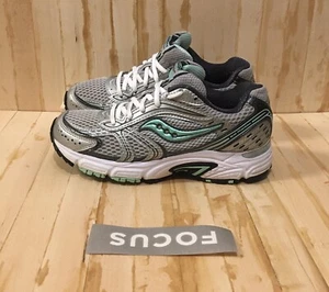 Zapatos para caminar Saucony Grip Phanton para mujer 6,5 S15141-3 0062 - Imagen 1 de 8