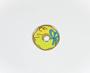 Prendedor Tinker Bell Paquete Misterioso Donut Personaje Coleccionable Disney 2014 NUEVO LINDO - Imagen 1 de 5