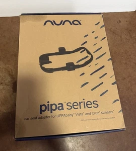 Pipa Ring Adapter for UPPAbaby Vista And Cruz AD-08-001 #OB6229 (TC) - Picture 1 of 3
