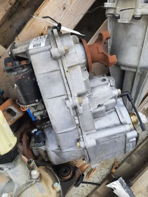 Estuche de transferencia Warner 1354 cambio electrónico F57A-AA 95-98 FORD RANGER F57A7A195AA Foto 1 de 4