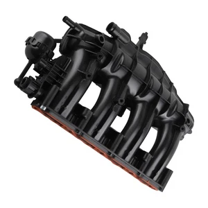 Intake Manifold for VW Sharan /Scirocco/Passat/Jetta /Golf /CC/EOS 06J133201BD - Picture 1 of 19