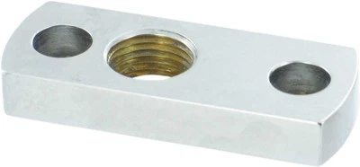 Pingel Power-Flo Fuel Valve Adapter Plate - A1702C-0 - Image 1 of 2