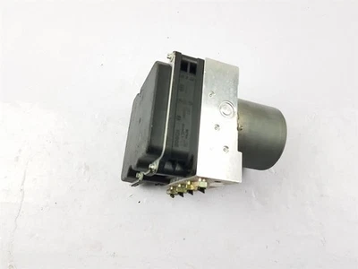 2006 PPORSCHE CAYMAN ABS НАСОС + МОДУЛЬ 3.4 БЕНЗИНА M97.21 98735575505 - Изображение 1 из 4