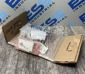 FESTO VTUG-14-VRPT-B1Y-Q10L-UR-Q6SU-6M 573606-FESTO2 VALVE TERMINAL - Picture 1 of 11