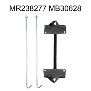 Robust Battery Holder Bracket for Mitsubishi For Lancer and For Eclipse Models - Zdjęcie 1 z 12