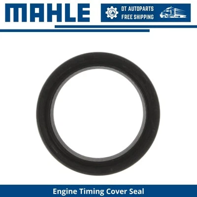 Para Lexus RX330 2004-2006 3,3 L V6 motor cubierta de distribución sello Mahle 2005 Foto 1 de 3