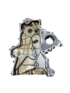 Hyundai I20 Timing Chain Cover Plate Panel 1.4 Petrol 2008-2012 - Picture 1 of 4