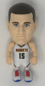 Nikola Jokic Zuru Suprise NBA Ballers Movable Figure - Picture 1 of 2