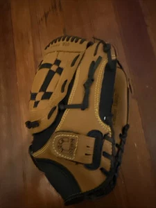 M-450 Little League Baseball Feldhandschuh Leder geschnürt - top - Bild 1 von 9