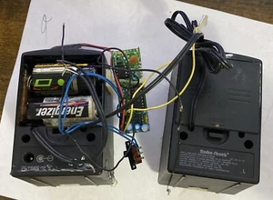 Hands Made Four Train Sounds Kit - Picture 1 of 3