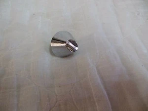 Vintage Kenmore Dryer Push Start Button Knob 349796 AP3098382 PS347673 - Picture 1 of 4