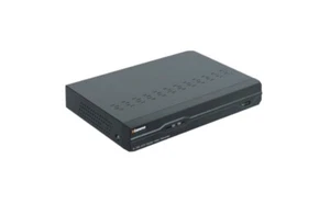 BTICINO 391528 DIGITAL VIDEO REGISTRATION(DVR) TVCC 8 INGRESSI con LAN, H264 - Picture 1 of 8