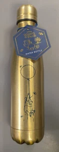 Water bottle, Winnie the Pooh, metal, new - Picture 1 of 3