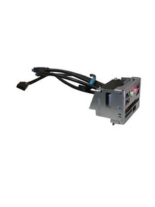 Acer Veriton X4630G Desktop Front I/O USB 3.0 USB 2.0 Audio Assembly- 1B231MRB0 - Foto 1 di 7