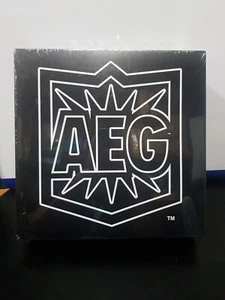 AEG Black Box 2016 - Picture 1 of 2