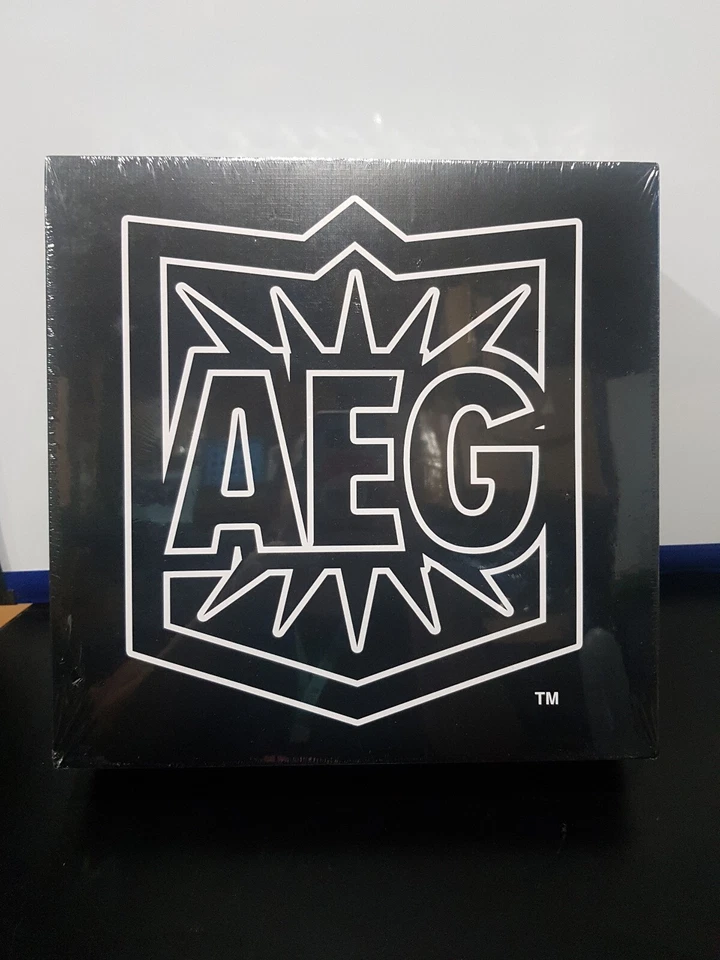 AEG Black Box 2016 - Image 1 of 2