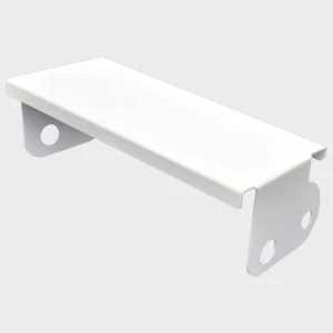 Mako Boat Radar Mounting Bracket 180097 | 284 CC 34 Inch White - Bild 1 von 5