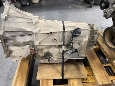 Transmisión GMC SIERRA 1500 '14-'16 4x4 4,3 L 207 k millas ¡6 meses de garantía! Foto 1 de 4