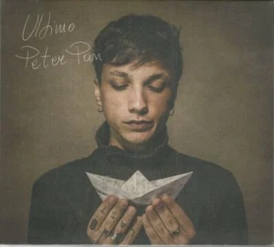 ULTIMO - PETER PAN - CD NEU UNVERSIEGELT  - Bild 1 von 2