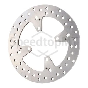 Rear Wheel Brake Disc For DUCATI 1198 2009-2011 1098 1098S 2007-2008 1098R 08-09 - Picture 1 of 5