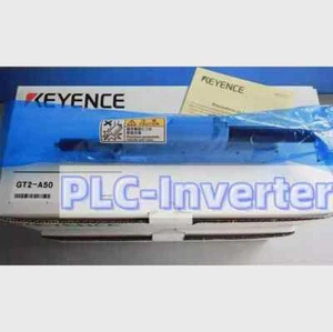 1PC New Keyence GT2-A50 Displacement Sensor GT2A50 Brand new Free Shipping - Picture 1 of 6