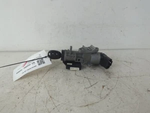 Chevrolet Aveo Lt E2008-2012 IGNITION BARREL AND KEY - Picture 1 of 6
