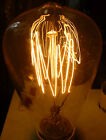 Paulmann Rustique Lampe Décorative E27 60W Semblable à Filament de Carbone