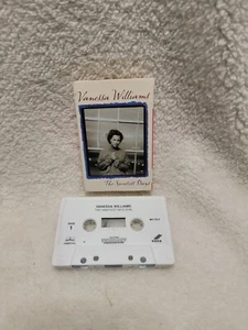 Vanessa Williams The Sweetest Days Cassette Single New Sealed  - Picture 1 of 5