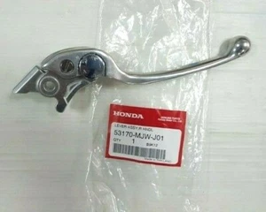 Genuine Honda Front Brake Lever CB400X CB500F CB500X CBR500R NEW - Picture 1 of 1