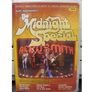 The Midnight Special: 1974 DVD NEW - Picture 1 of 1