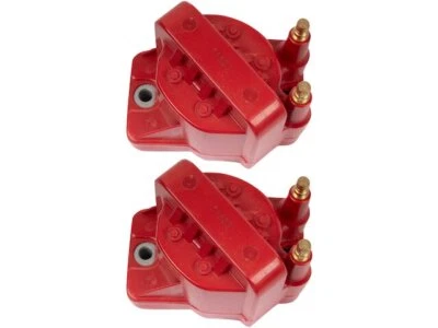 Juego de bobinas de encendido para Chevrolet Malibu 1997-2003 61193XXHJ 1998 1999 2000 2001 Foto 1 de 2