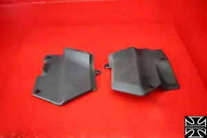 97 HONDA ST1100 LEFT RIGHT FRAME COVER COWL - Picture 1 of 8