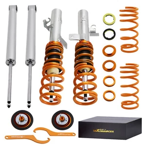 Coilover per Ford Focus II 2008/10-2010/03 DA, DP, HCP 2.0 Flex 107 KW - Foto 1 di 12