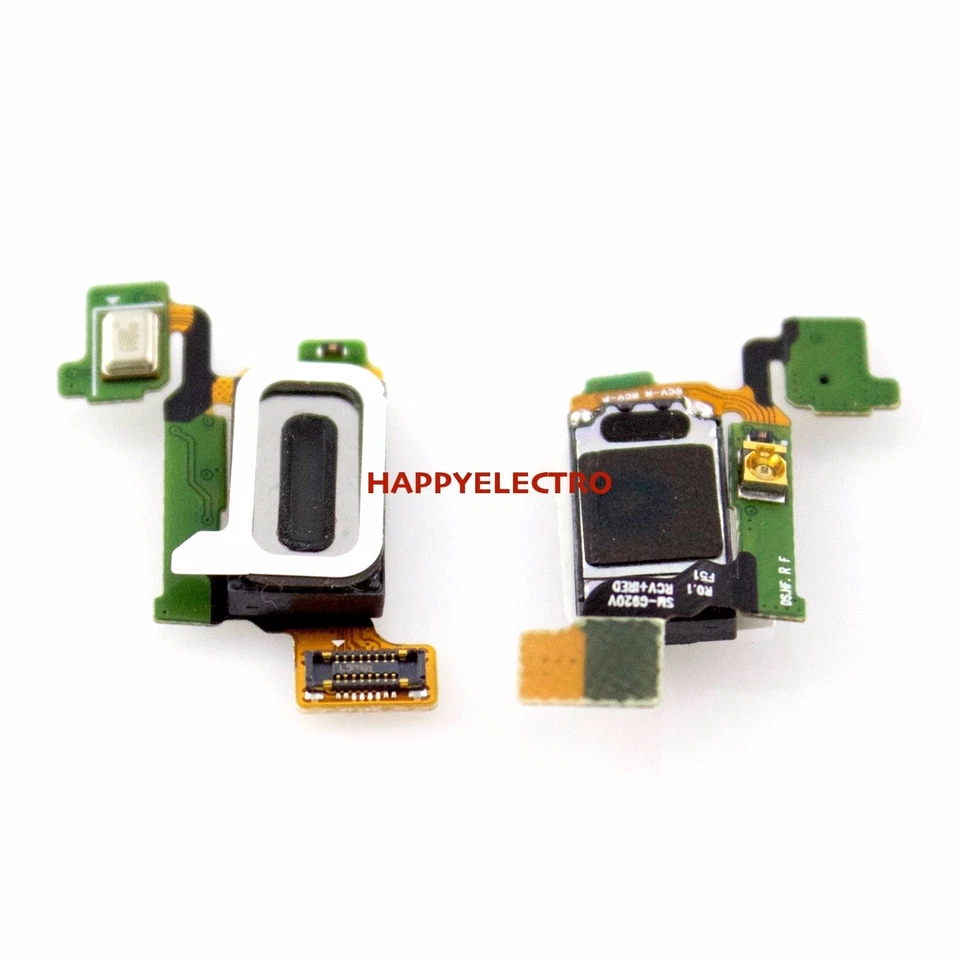 Cable flexible de altavoz para auricular para Samsung Galaxy S6 G920A G920V G920T G920P Foto 1 de 4