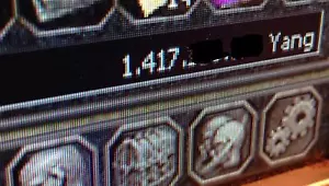 Metin2 DE Azrael 250kk Yang Blitz Übergabe! Paypal BILLIGSTER KURS+Top Bewertung - Bild 1 von 1