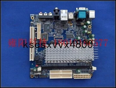 Placa madre industrial Via EPIA-CN EPIA-CN10000EG SDRIT Foto 1 de 4