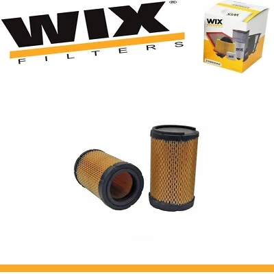 Engine Air Filter OEM WIX For CHEVROLET HHR 2008-2010 L4-2.0L Foto 1 de 4