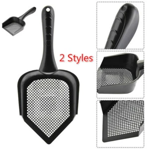 Plastic Sand Scoop Beach Metal Detecting Shovel Gold Prospecting Panning Tool - Picture 1 of 16