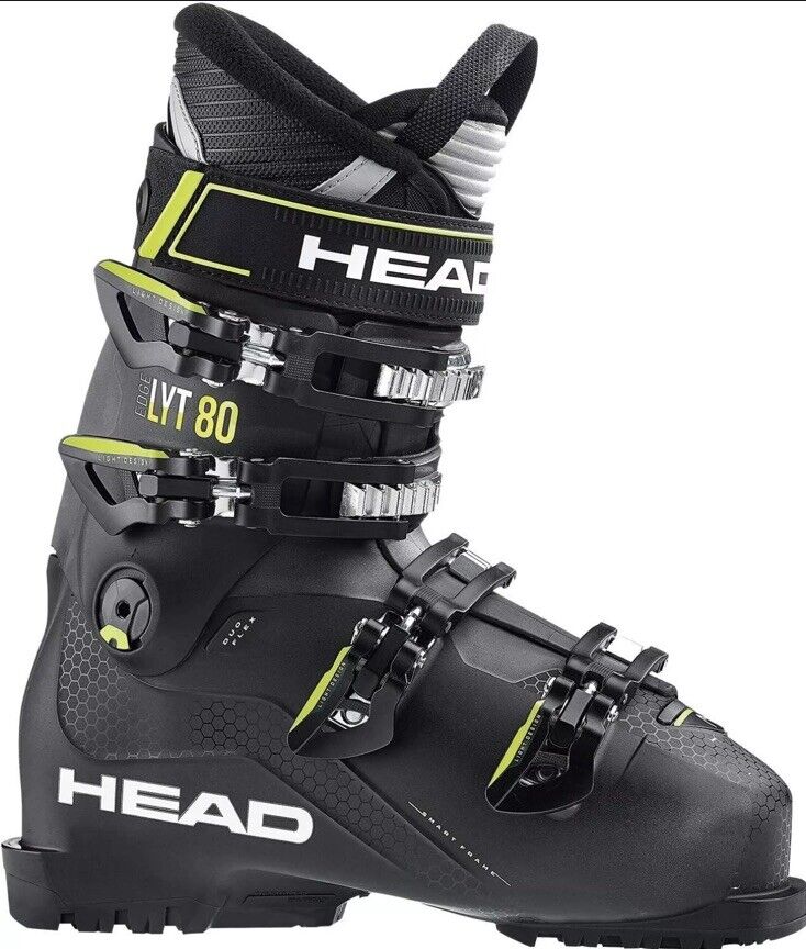 head edge ski boots products for sale | eBay head edge ski boots products for sale | eBay